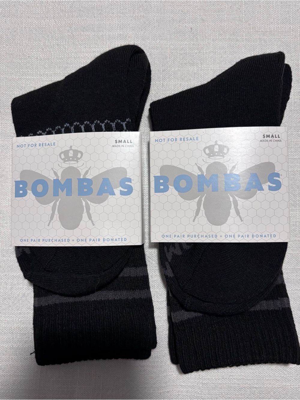 Bombas Socks - Women’s Small